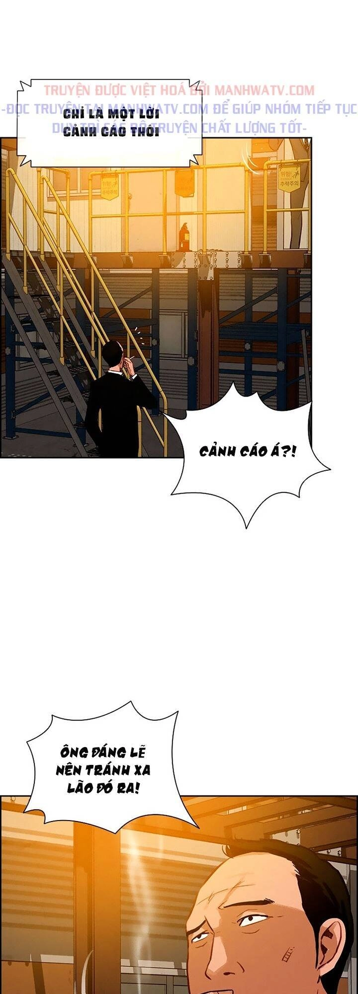 Chúa Tể Đồng Tiền Chapter 97 - 38