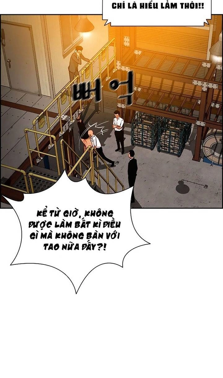 Chúa Tể Đồng Tiền Chapter 97 - 40