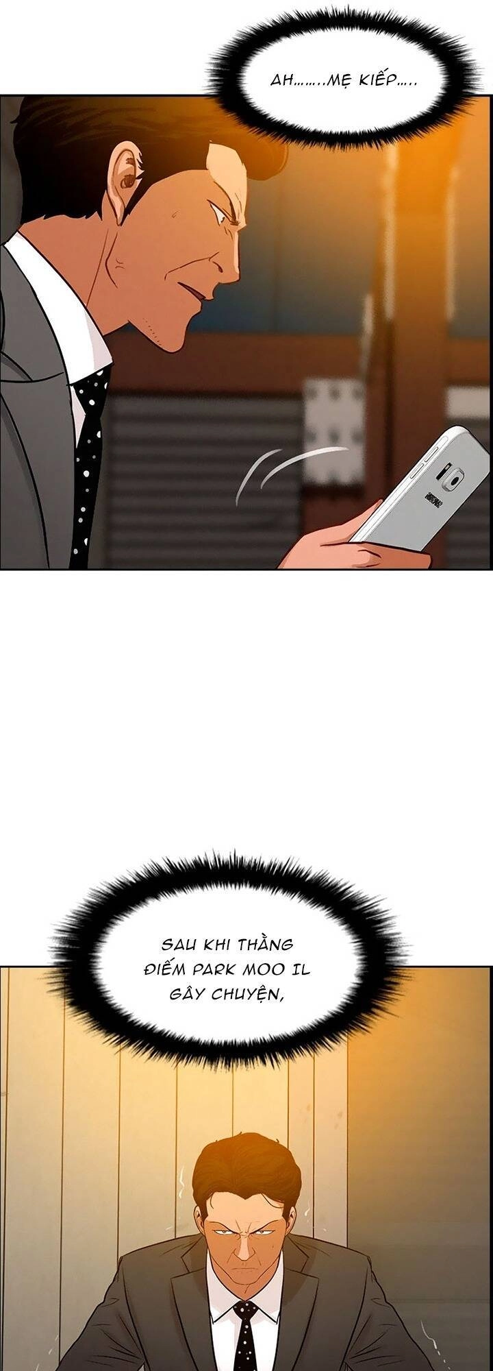 Chúa Tể Đồng Tiền Chapter 97 - 41