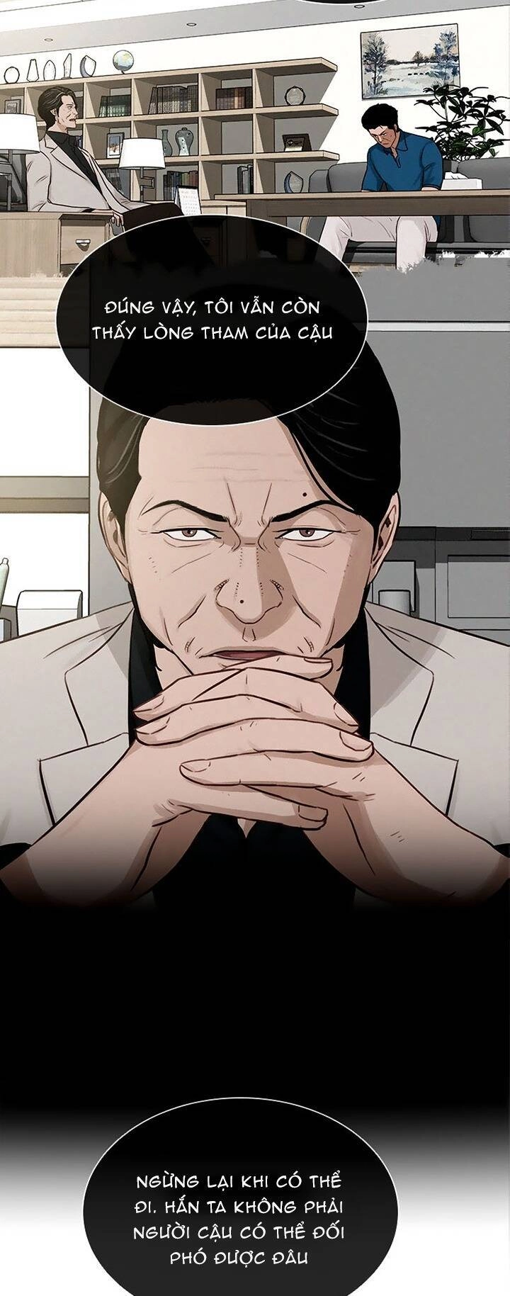 Chúa Tể Đồng Tiền Chapter 97 - 43