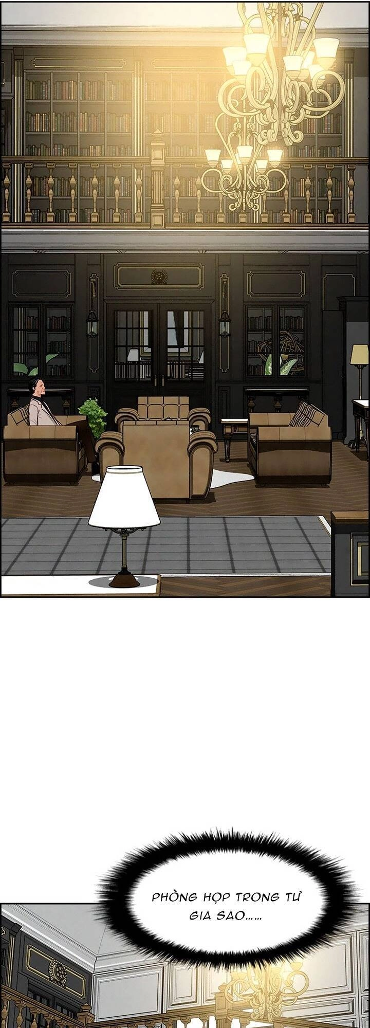 Chúa Tể Đồng Tiền Chapter 97 - 53