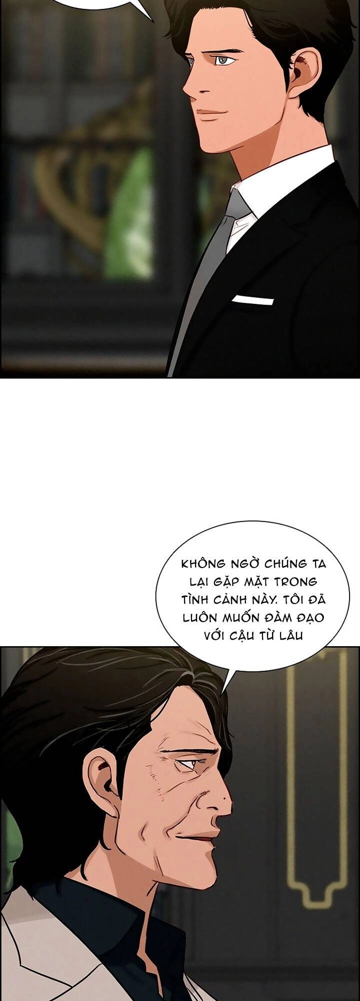 Chúa Tể Đồng Tiền Chapter 98 - 3