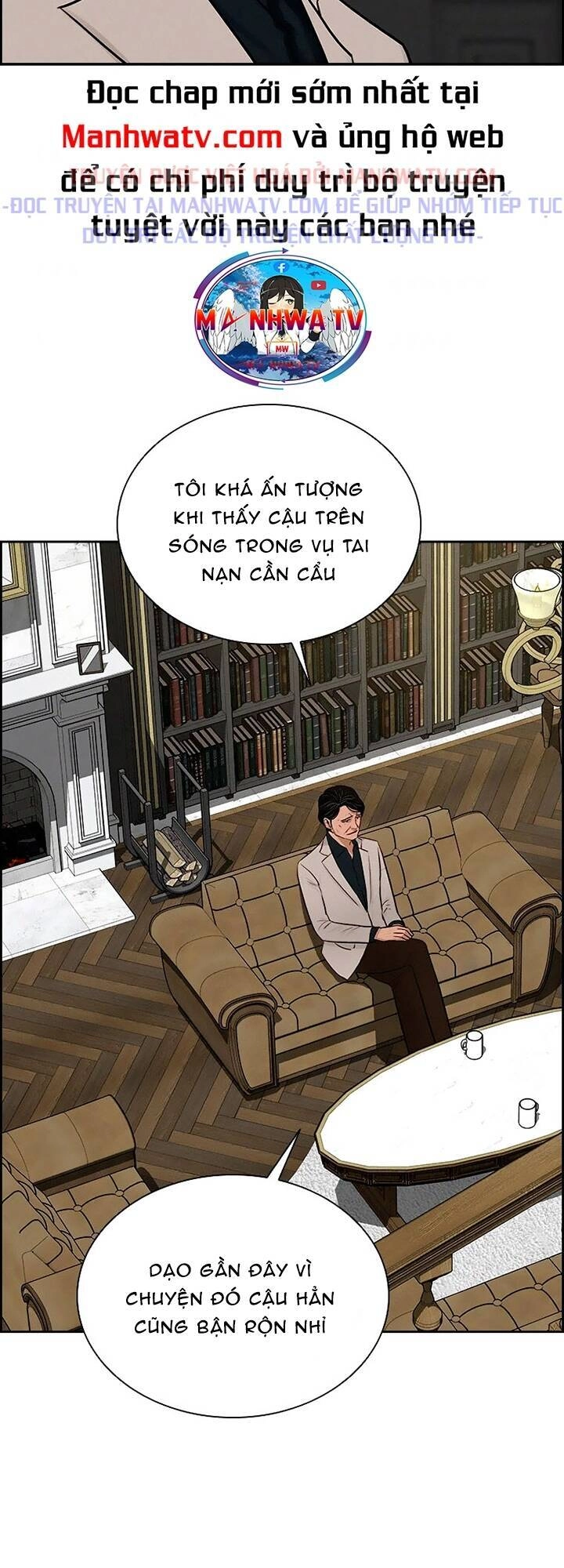 Chúa Tể Đồng Tiền Chapter 98 - 4