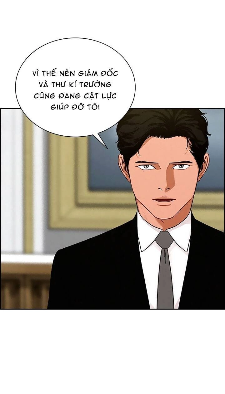 Chúa Tể Đồng Tiền Chapter 98 - 6