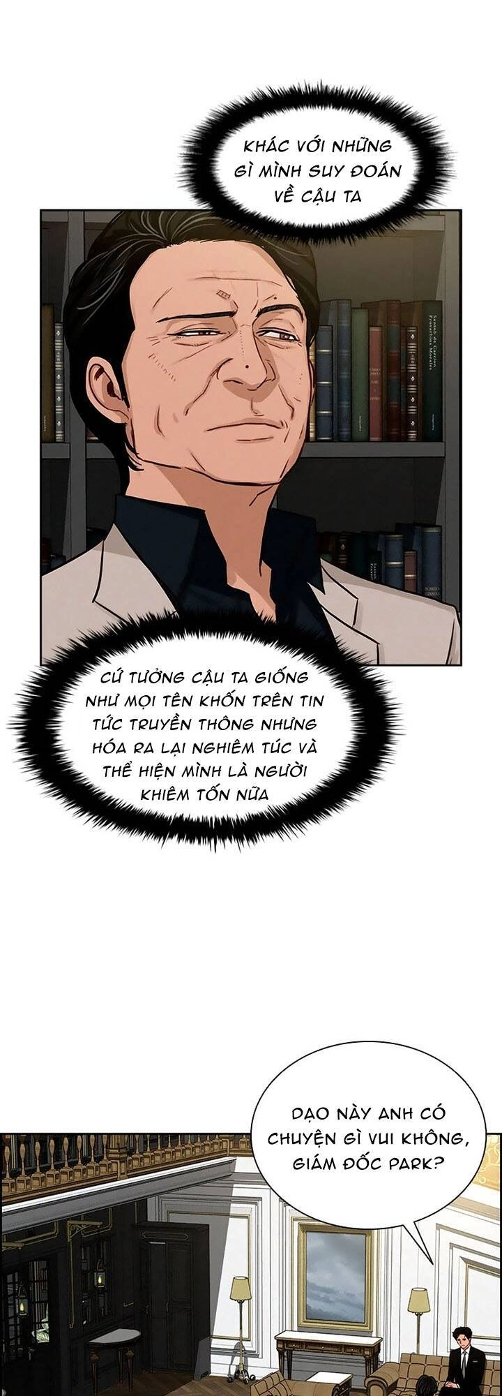 Chúa Tể Đồng Tiền Chapter 98 - 7