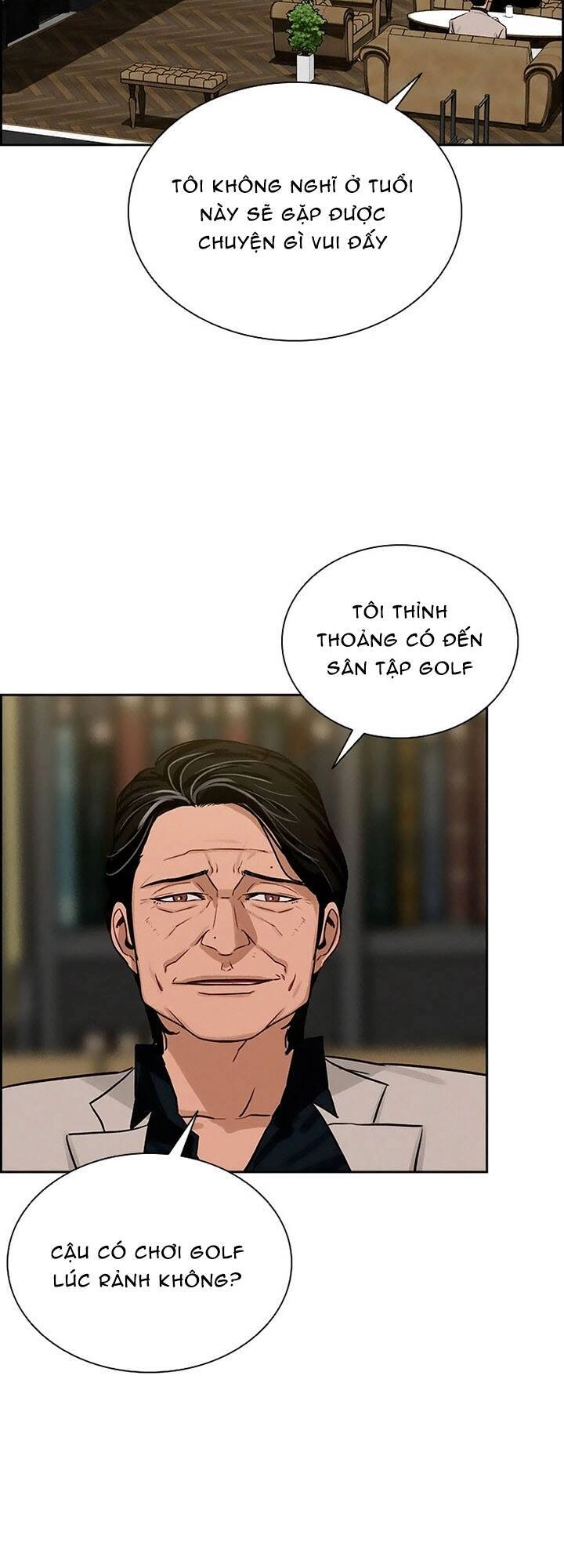 Chúa Tể Đồng Tiền Chapter 98 - 8