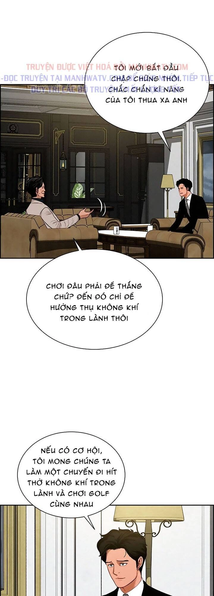 Chúa Tể Đồng Tiền Chapter 98 - 9