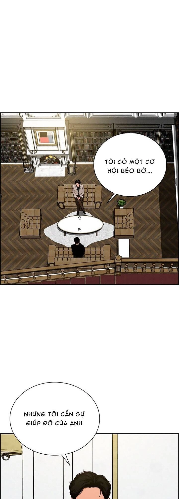 Chúa Tể Đồng Tiền Chapter 98 - 12