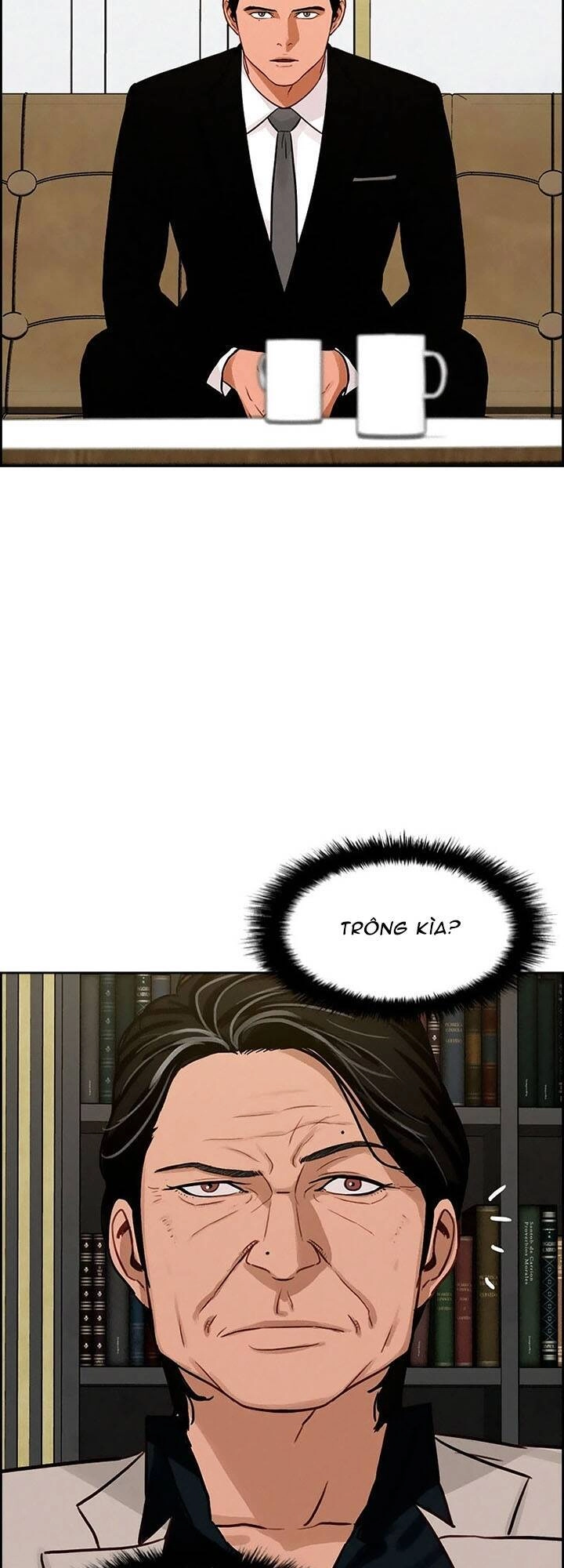 Chúa Tể Đồng Tiền Chapter 98 - 13