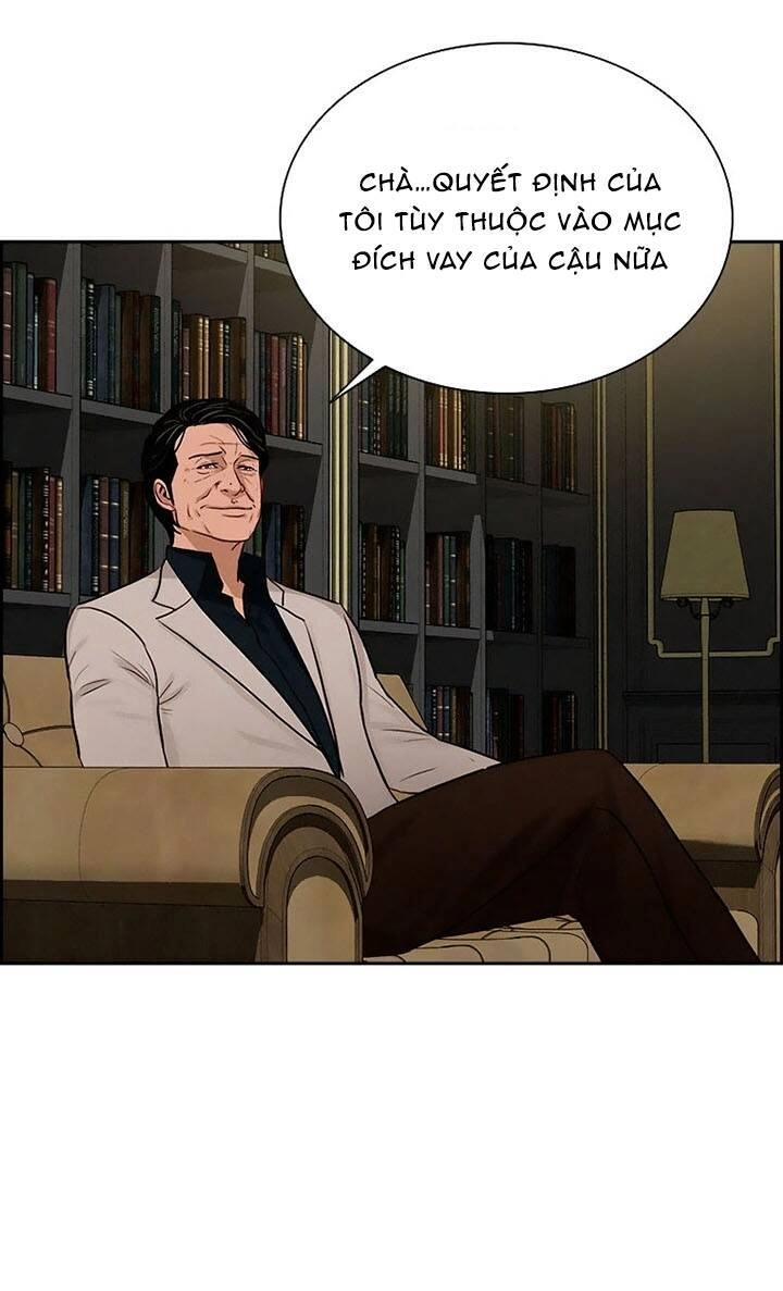 Chúa Tể Đồng Tiền Chapter 98 - 15