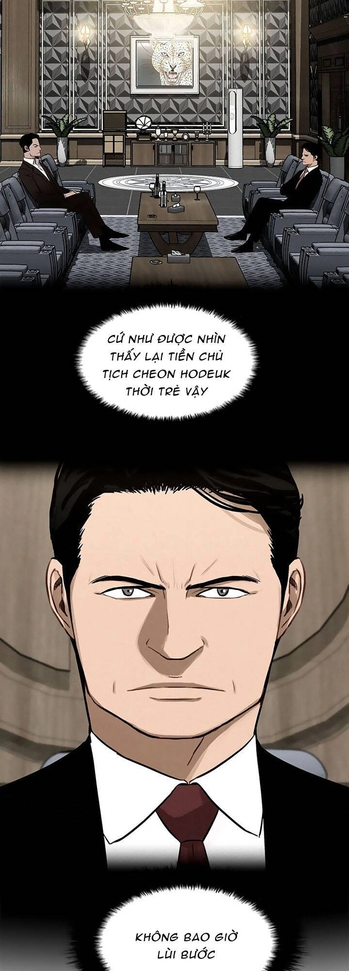 Chúa Tể Đồng Tiền Chapter 98 - 18