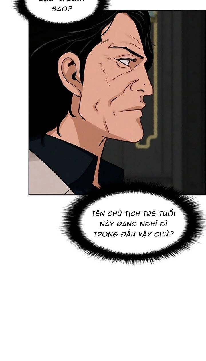 Chúa Tể Đồng Tiền Chapter 98 - 21