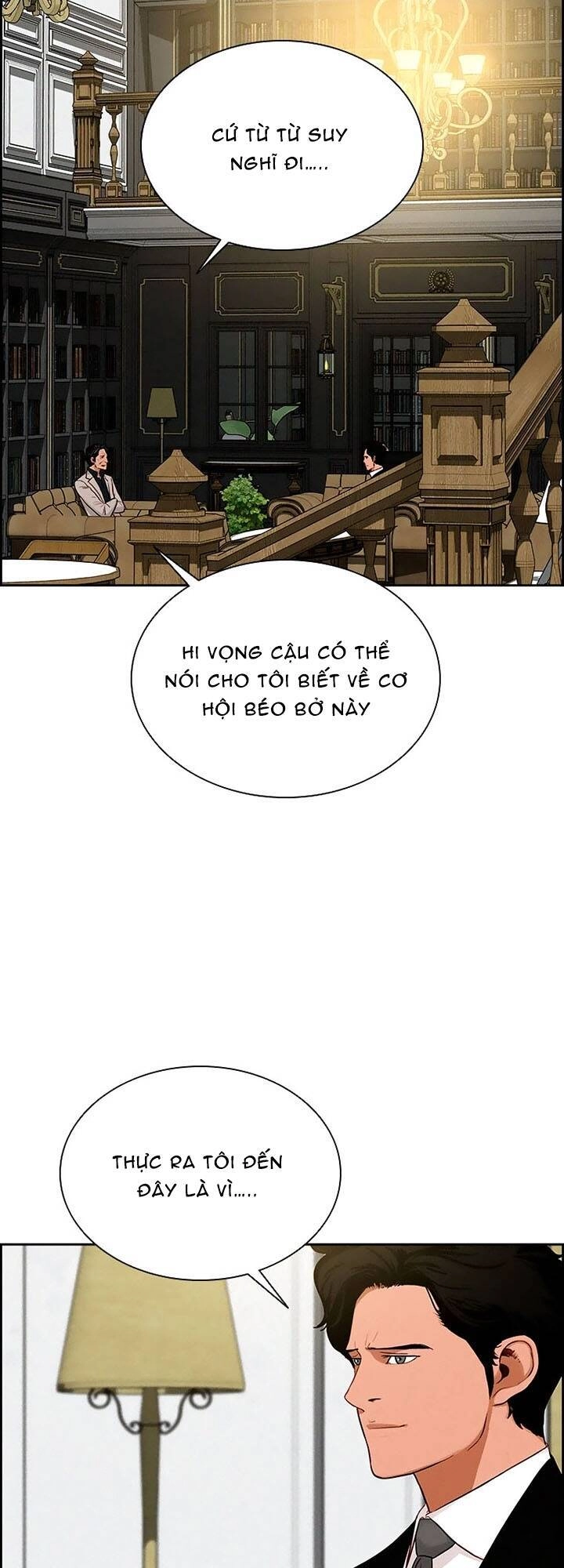 Chúa Tể Đồng Tiền Chapter 98 - 23