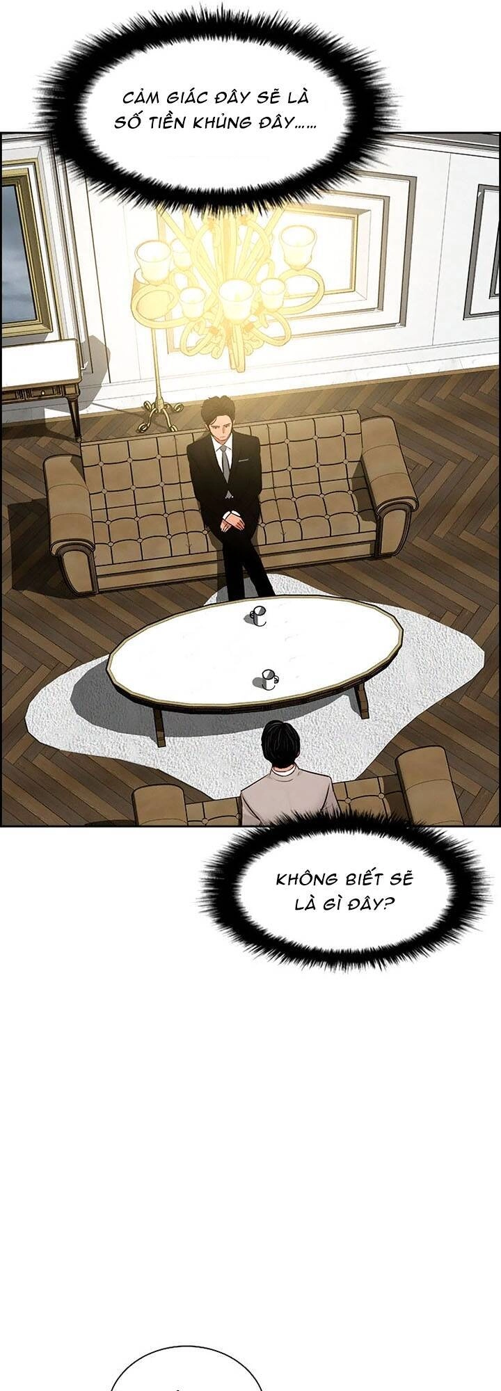 Chúa Tể Đồng Tiền Chapter 98 - 27