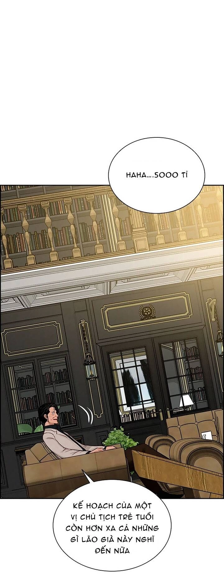 Chúa Tể Đồng Tiền Chapter 98 - 33