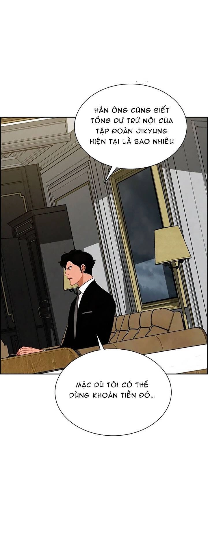 Chúa Tể Đồng Tiền Chapter 98 - 34