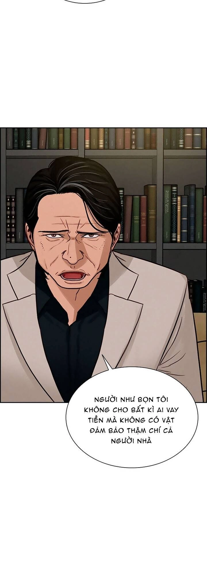 Chúa Tể Đồng Tiền Chapter 98 - 42