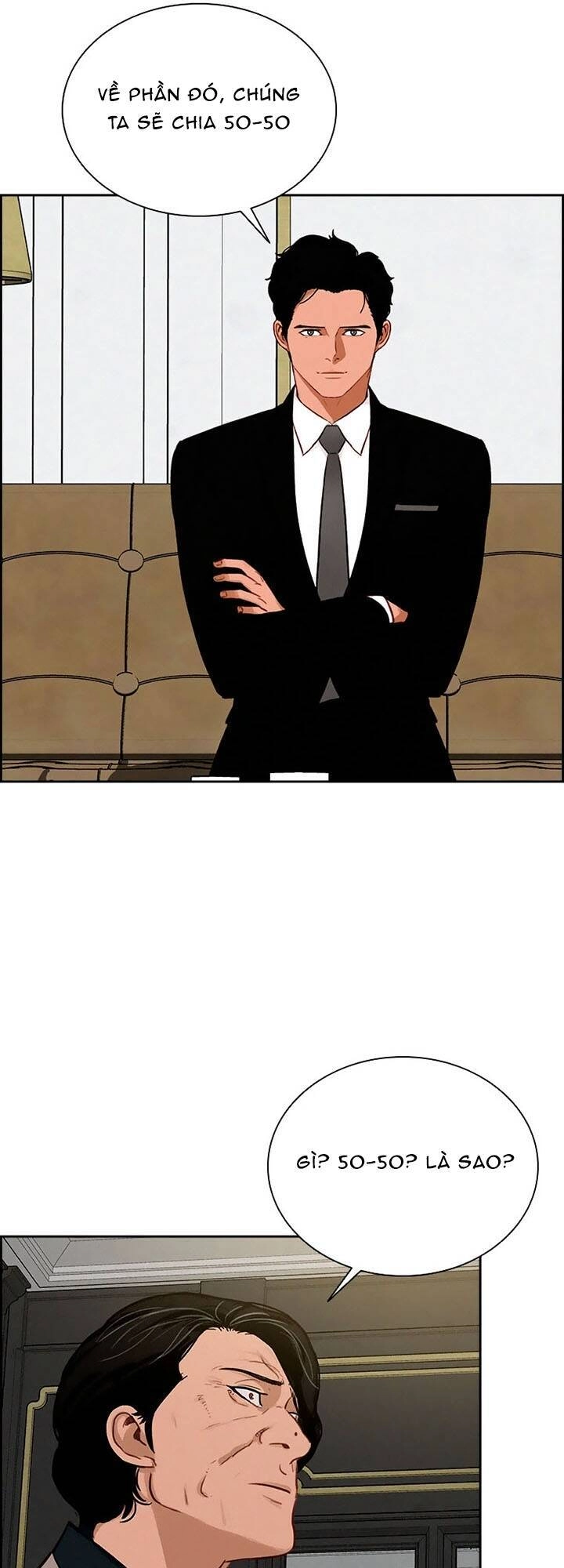 Chúa Tể Đồng Tiền Chapter 98 - 43