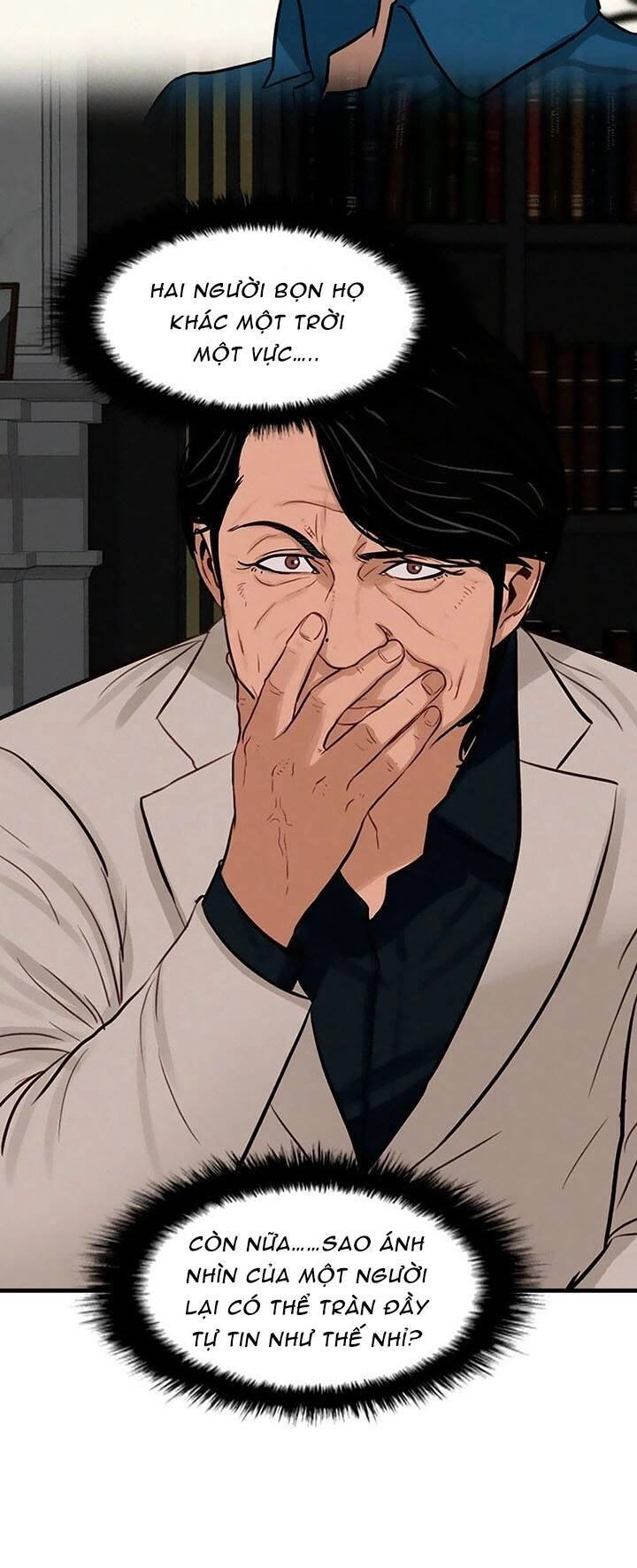 Chúa Tể Đồng Tiền Chapter 98 - 55