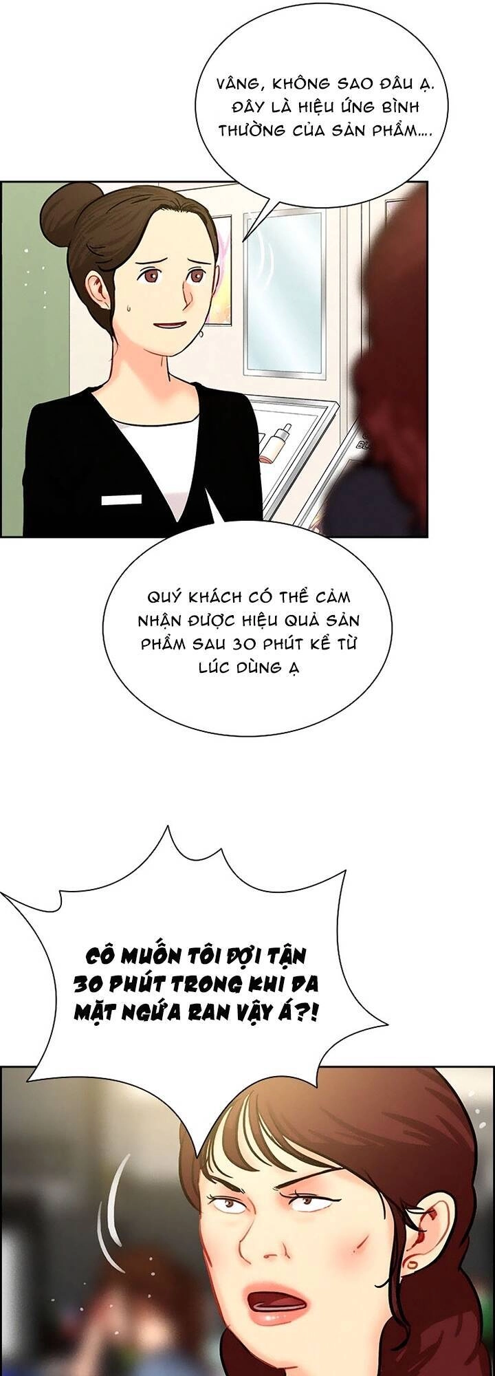 Chúa Tể Đồng Tiền Chapter 99 - 7