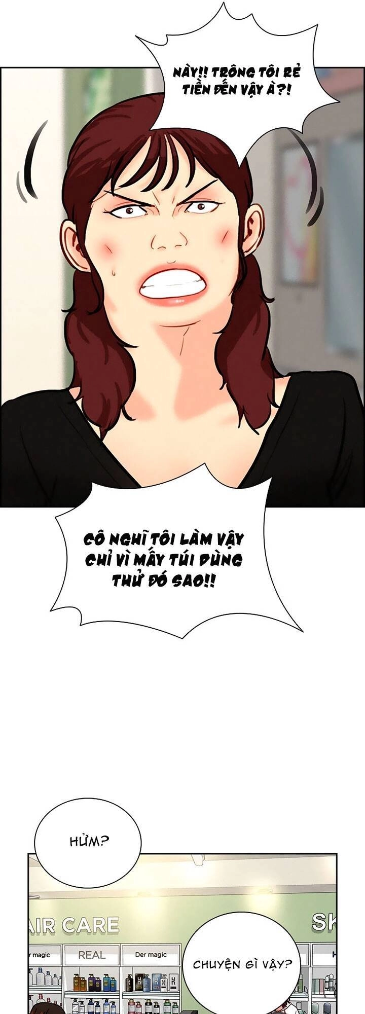 Chúa Tể Đồng Tiền Chapter 99 - 16