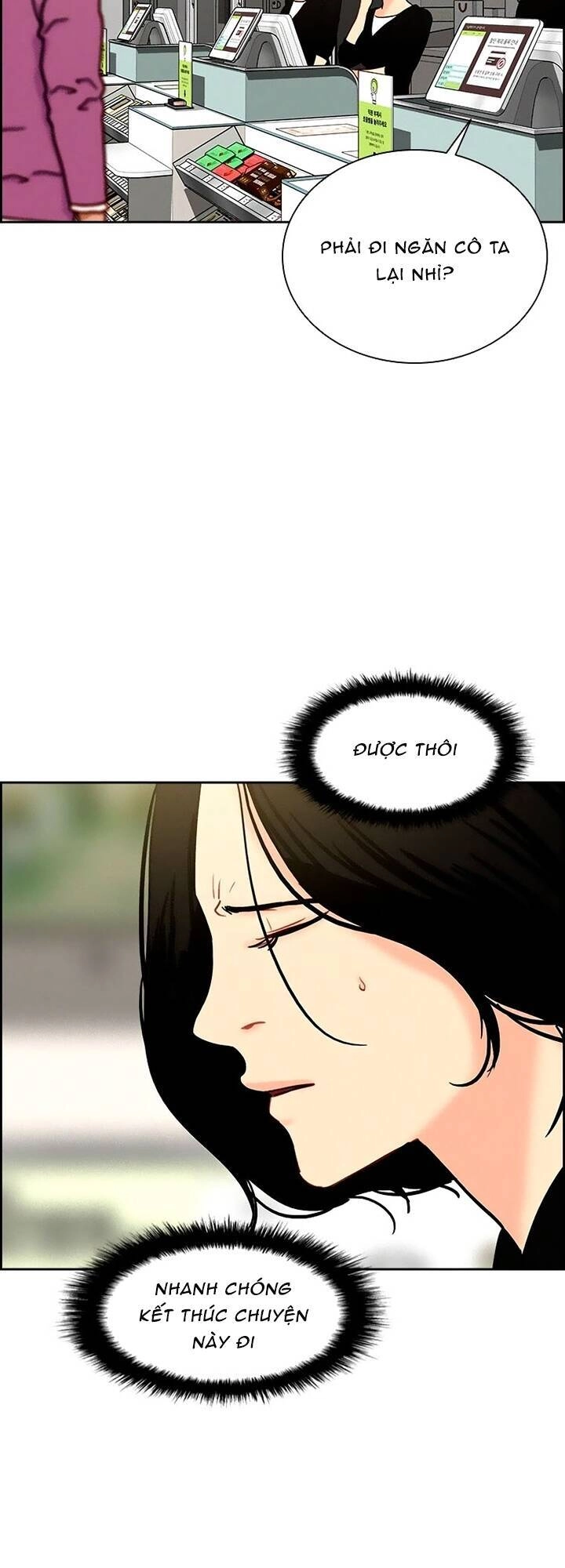 Chúa Tể Đồng Tiền Chapter 99 - 22