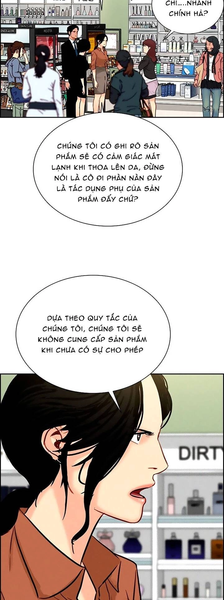 Chúa Tể Đồng Tiền Chapter 99 - 28