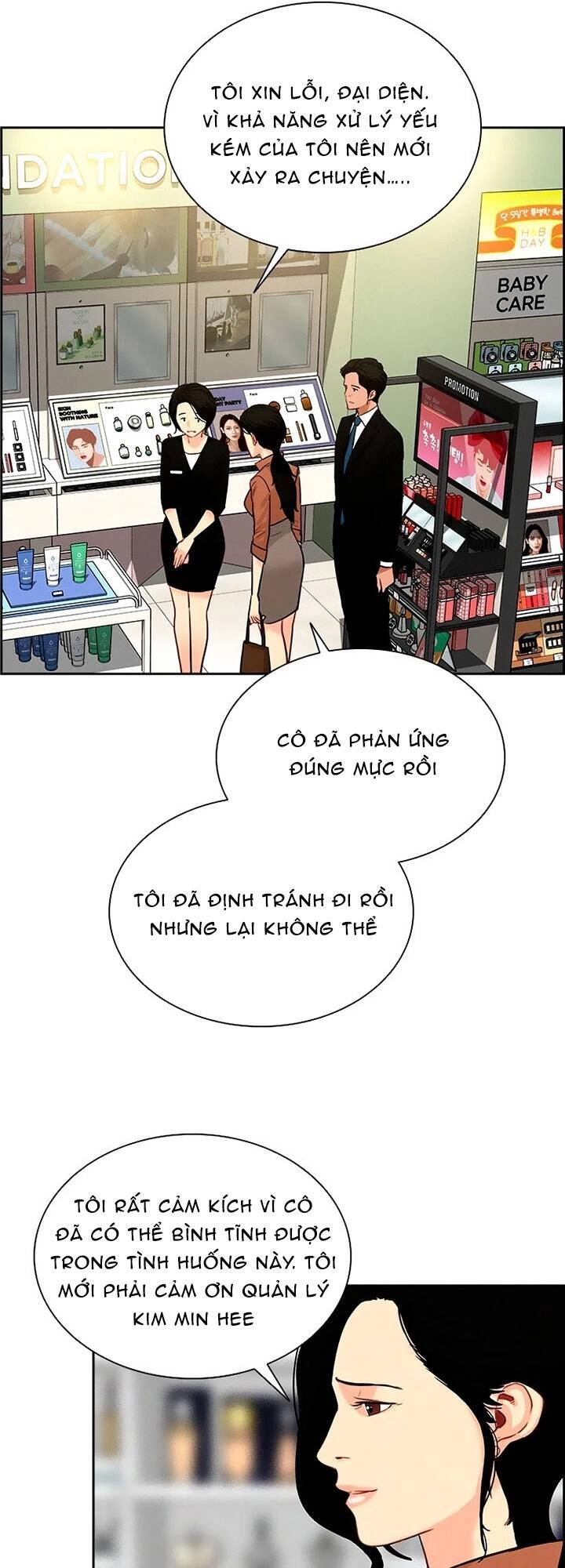 Chúa Tể Đồng Tiền Chapter 99 - 35