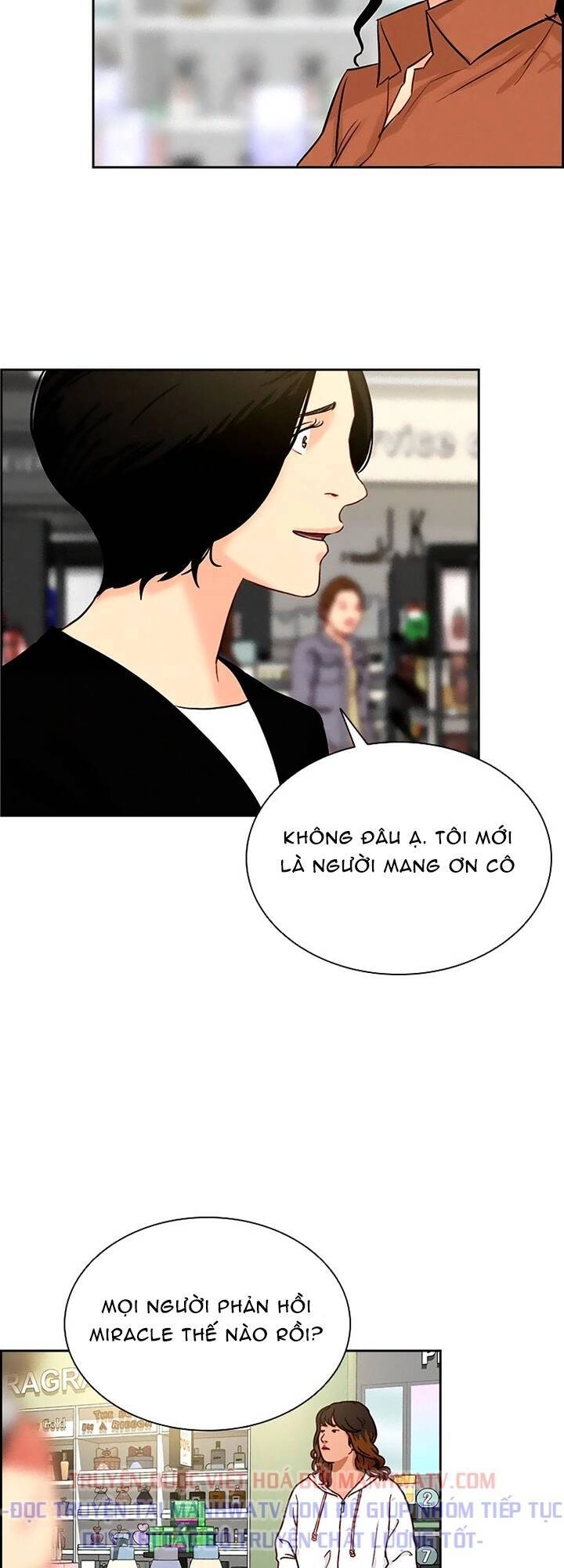 Chúa Tể Đồng Tiền Chapter 99 - 36