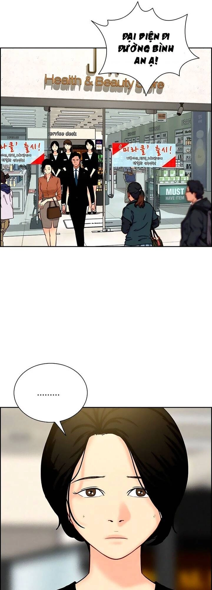 Chúa Tể Đồng Tiền Chapter 99 - 39