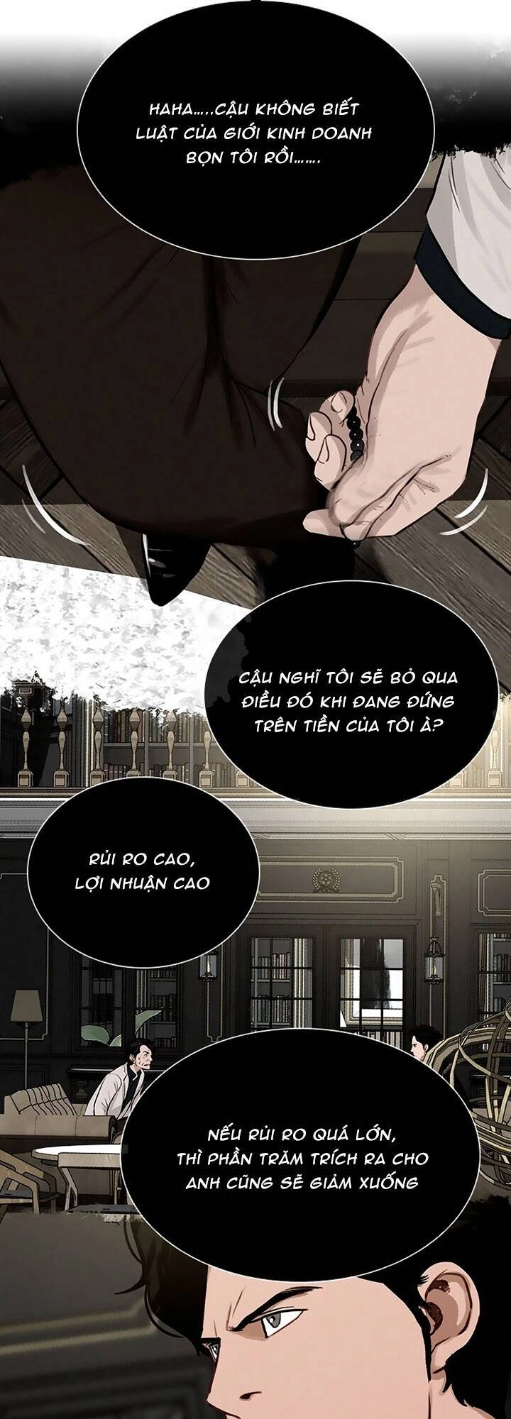 Chúa Tể Đồng Tiền Chapter 99 - 42