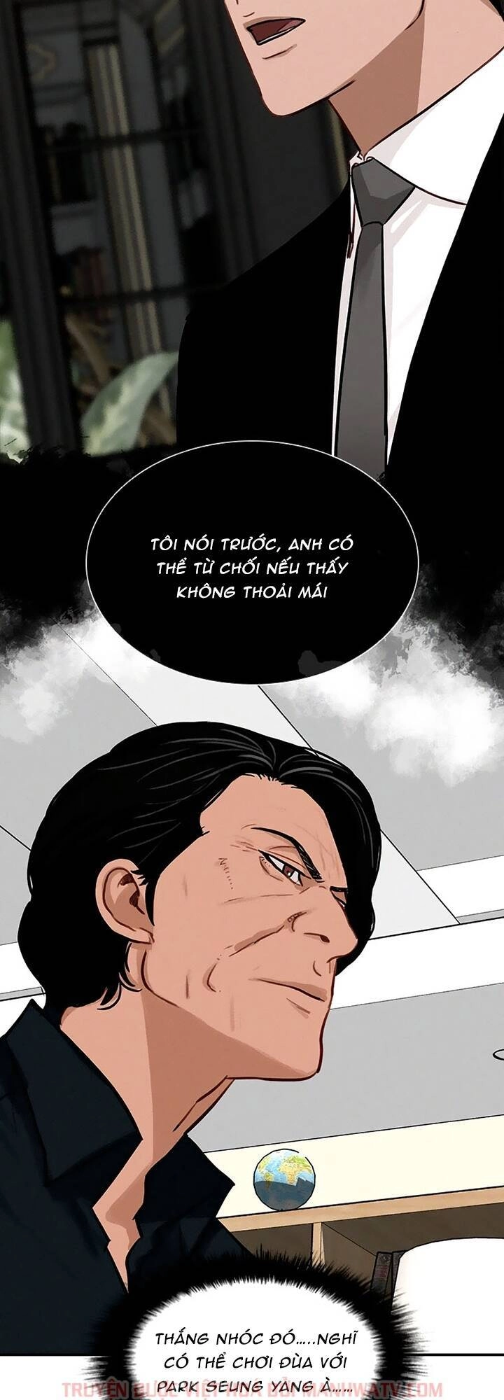 Chúa Tể Đồng Tiền Chapter 99 - 43