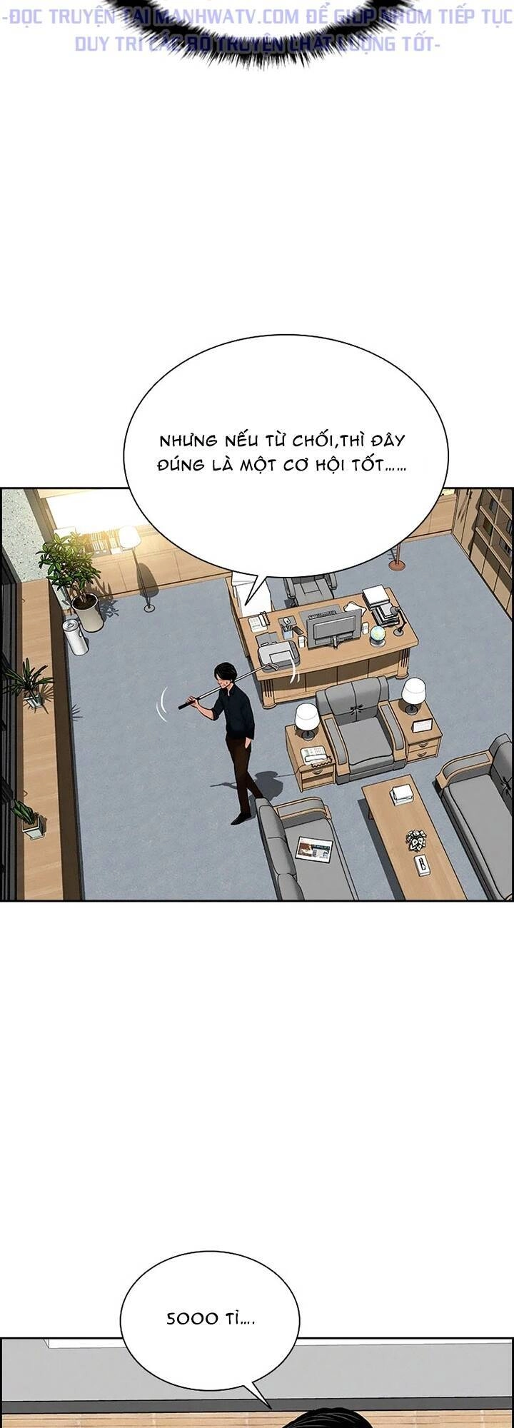 Chúa Tể Đồng Tiền Chapter 99 - 44