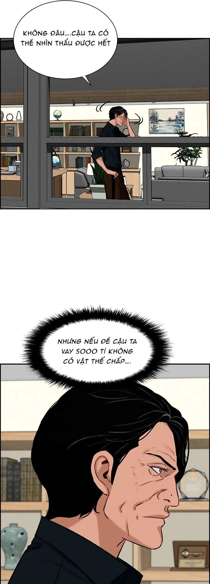 Chúa Tể Đồng Tiền Chapter 99 - 47