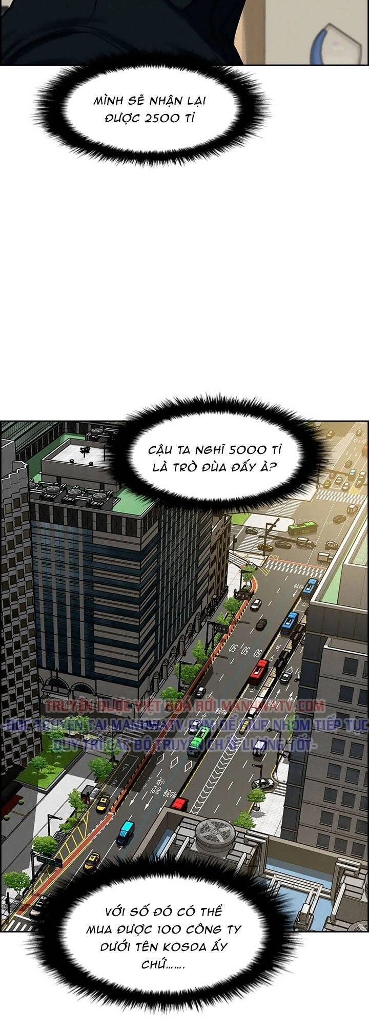 Chúa Tể Đồng Tiền Chapter 99 - 48