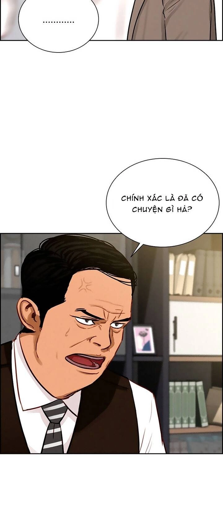 Chúa Tể Đồng Tiền Chapter 100 - 4