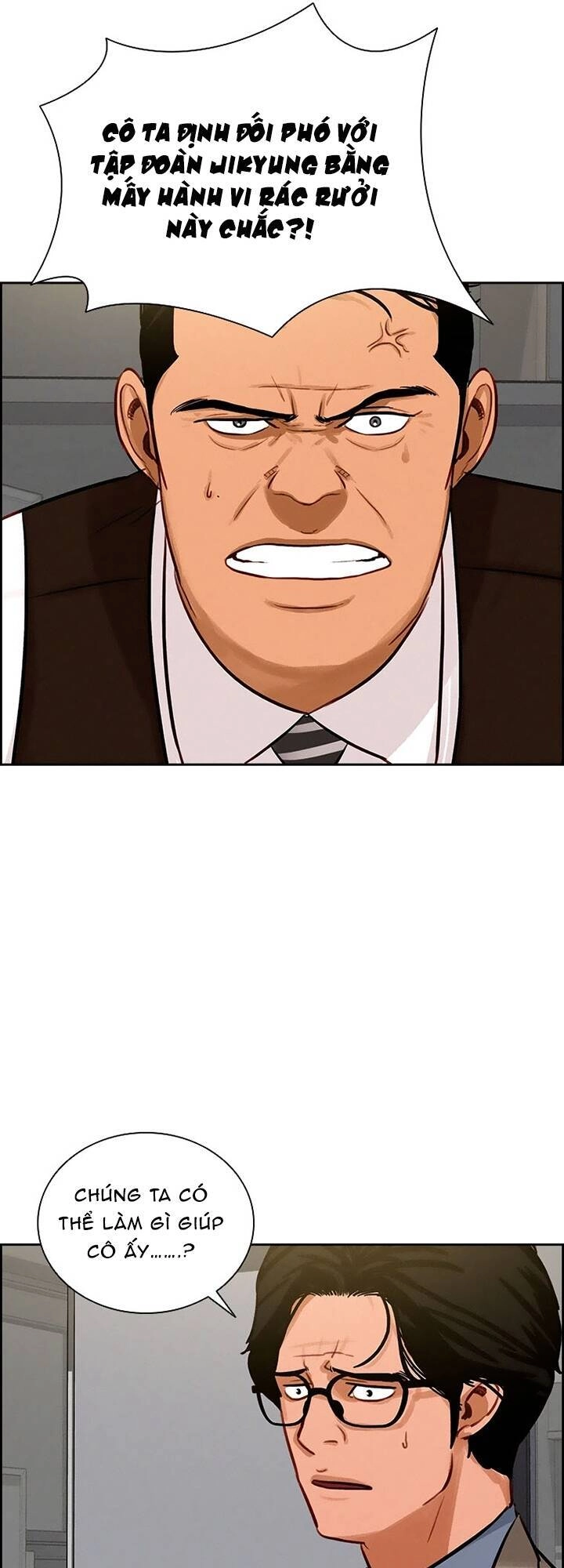 Chúa Tể Đồng Tiền Chapter 100 - 6