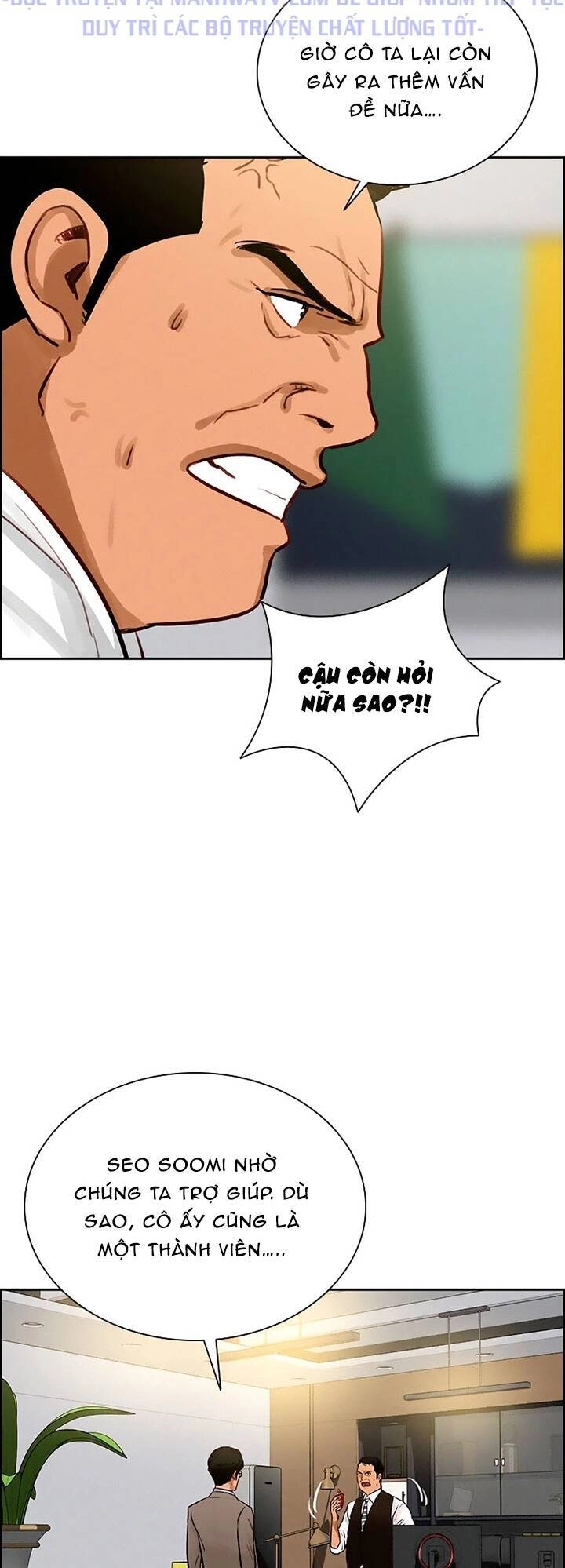 Chúa Tể Đồng Tiền Chapter 100 - 8