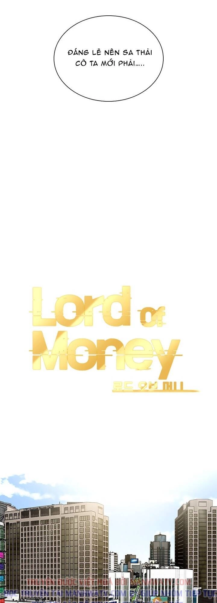 Chúa Tể Đồng Tiền Chapter 100 - 11