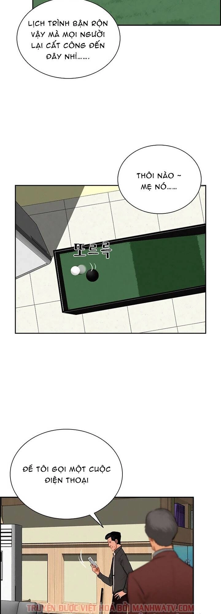 Chúa Tể Đồng Tiền Chapter 100 - 15