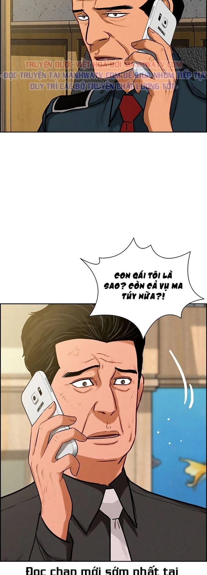 Chúa Tể Đồng Tiền Chapter 100 - 21