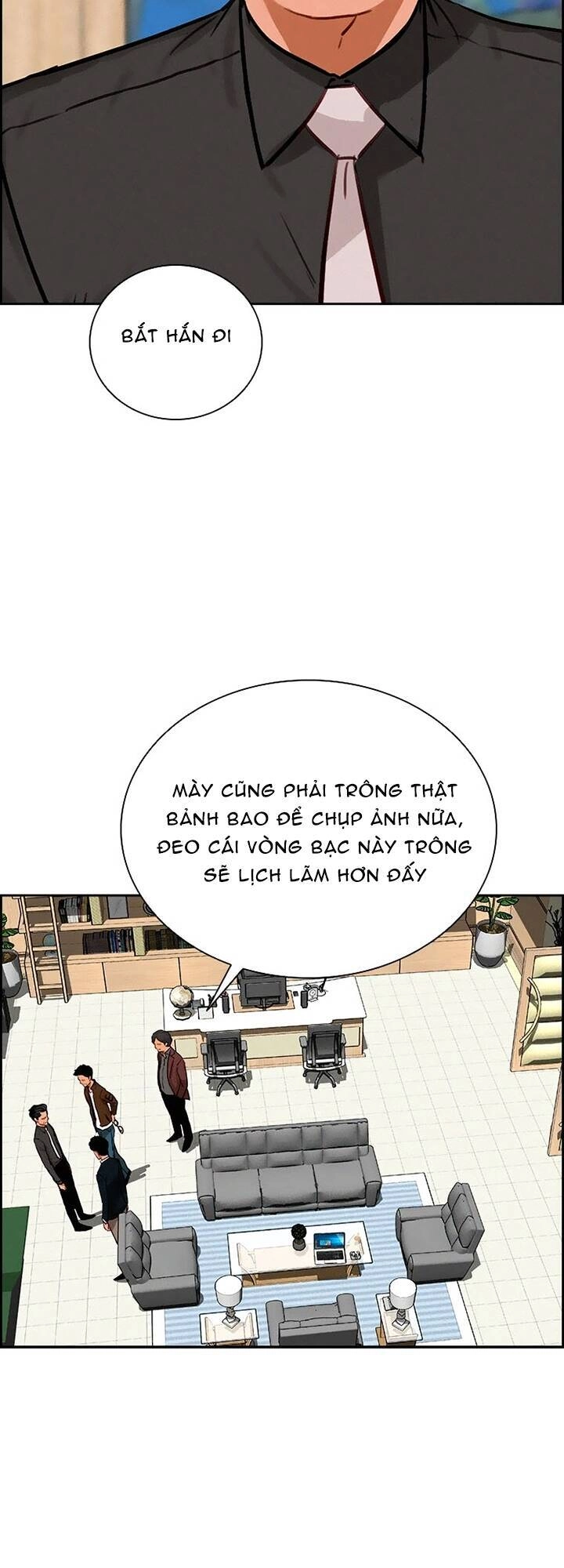 Chúa Tể Đồng Tiền Chapter 100 - 25