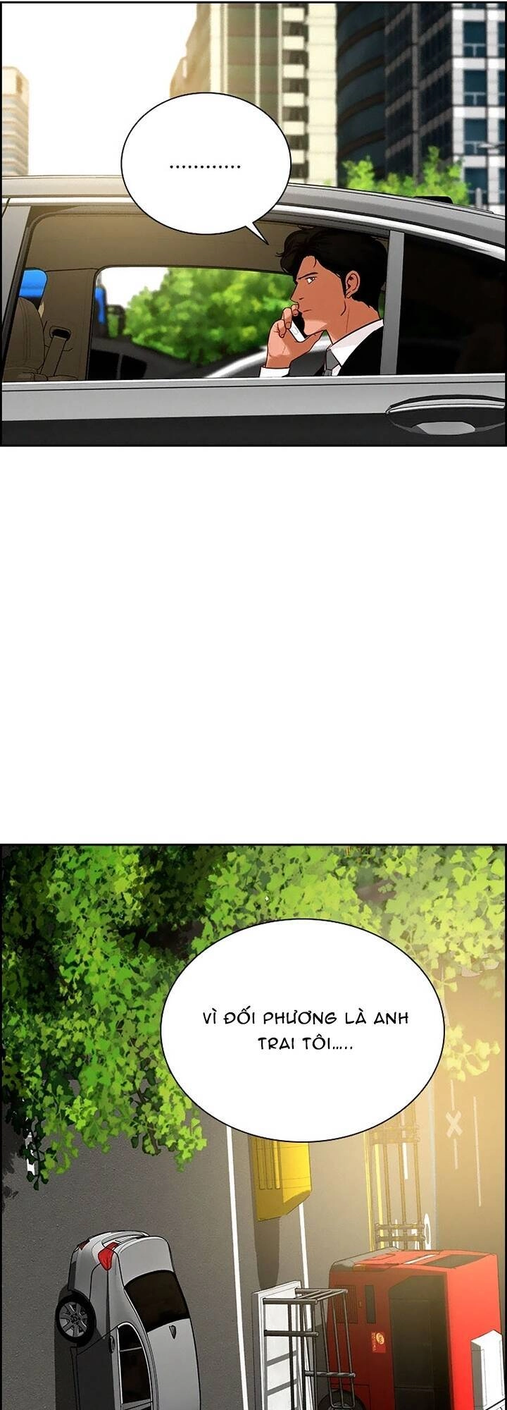 Chúa Tể Đồng Tiền Chapter 100 - 34