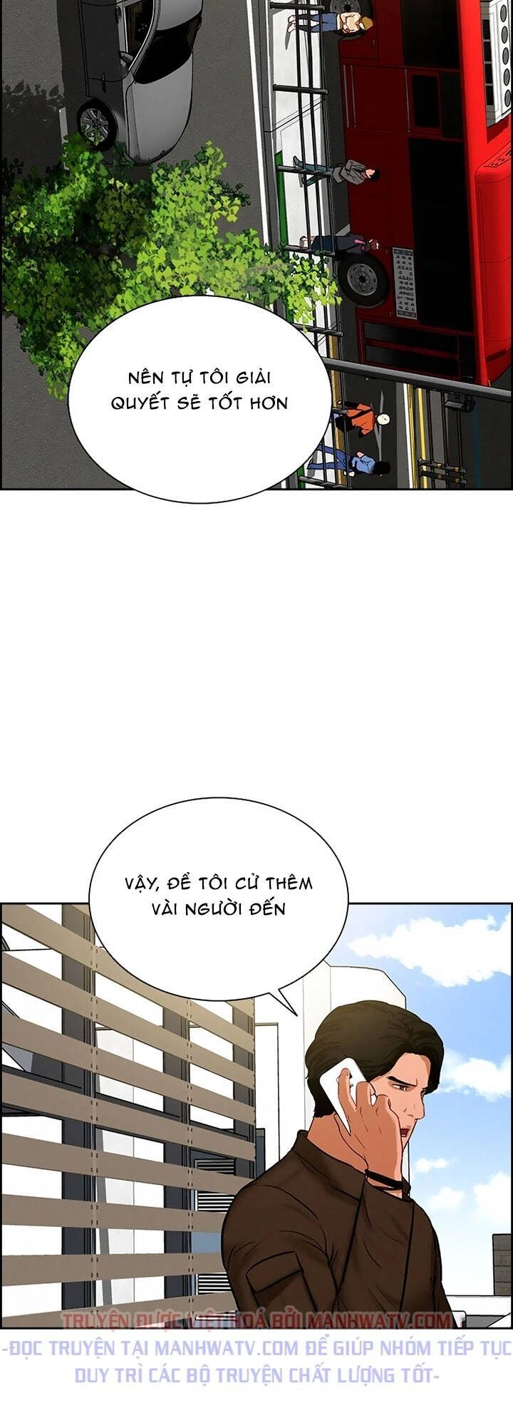 Chúa Tể Đồng Tiền Chapter 100 - 35