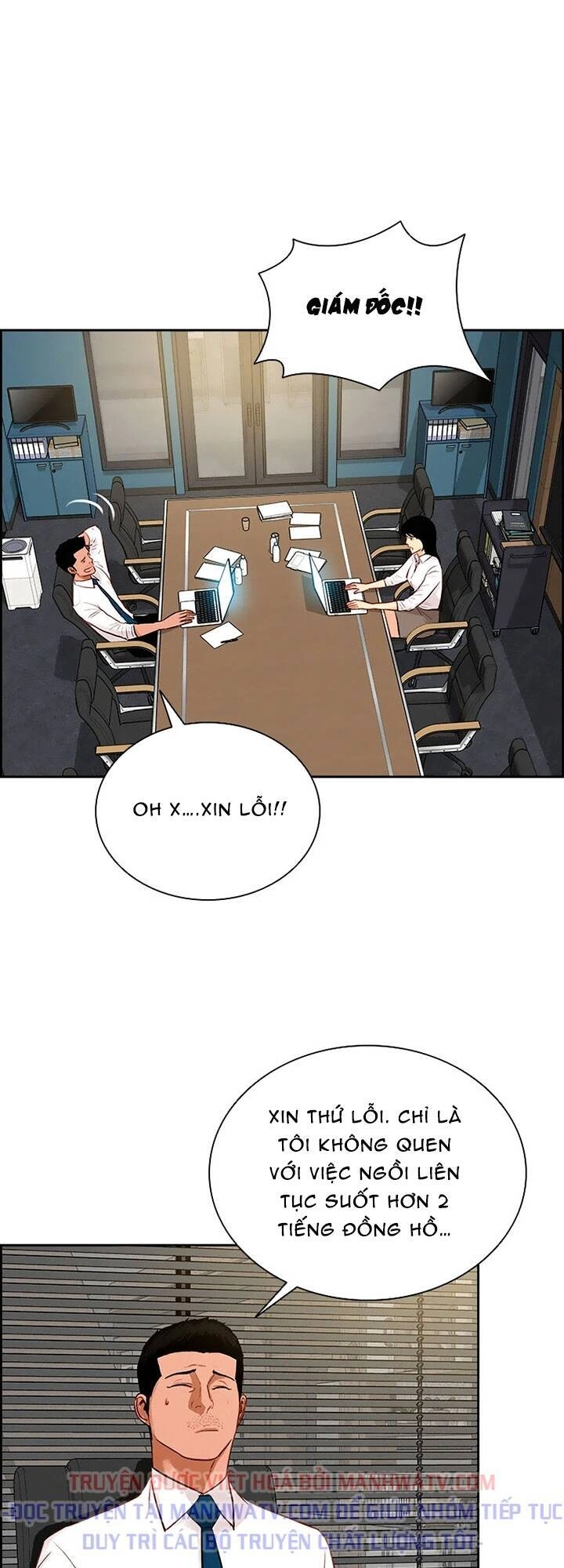 Chúa Tể Đồng Tiền Chapter 100 - 39