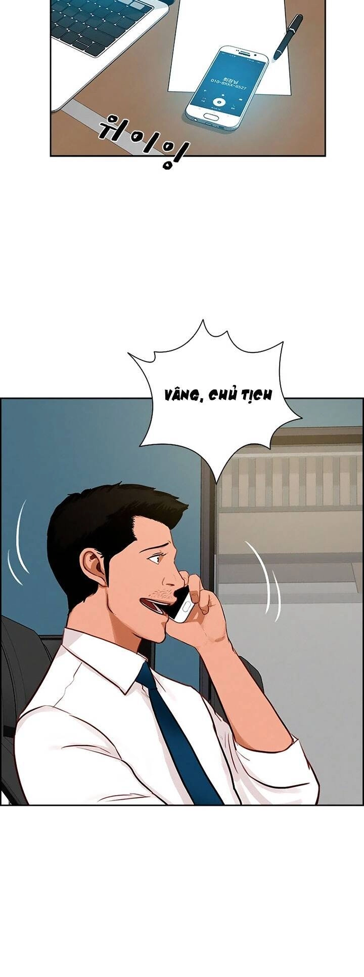 Chúa Tể Đồng Tiền Chapter 100 - 41