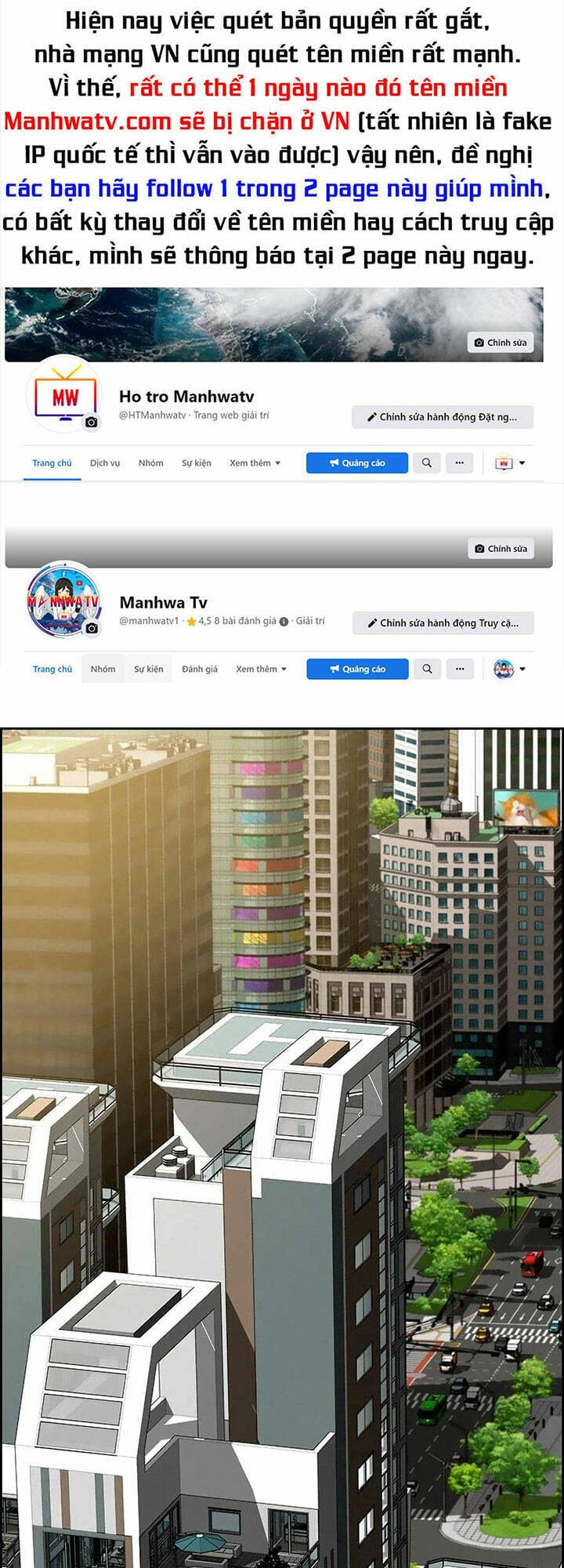 Chúa Tể Đồng Tiền Chapter 106 - 1