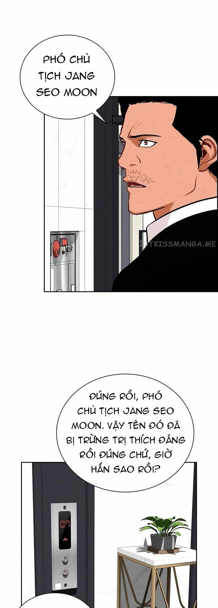 Chúa Tể Đồng Tiền Chapter 106 - 4