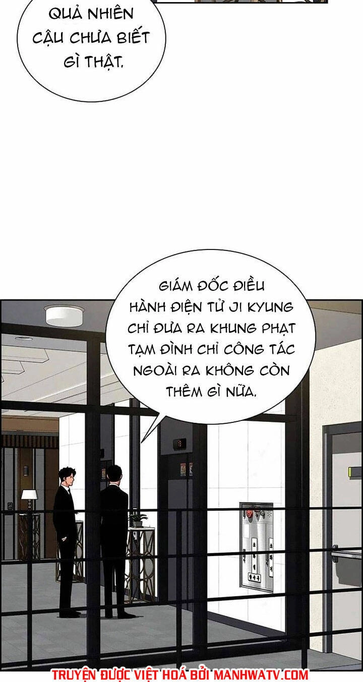 Chúa Tể Đồng Tiền Chapter 106 - 5