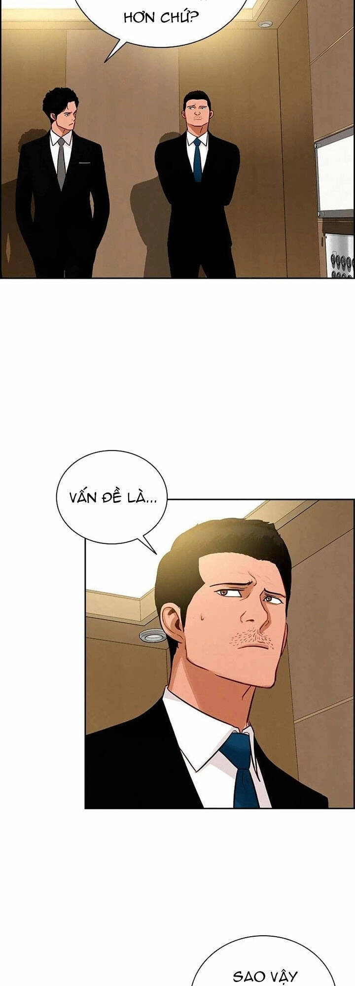 Chúa Tể Đồng Tiền Chapter 106 - 9